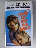 Liebe ist nur ein Wort ~ mit Judi winter und Herbert Fleischmann - Judy Winter