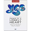 Yes - Owner Of A Lonely Heart: The Best Of