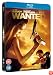 Wanted Limited Edition Steel Book [Blu-ray] [2008]