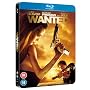 Wanted Limited Edition Steel Book [Blu-ray] [2008]