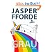 Grau: Ein Eddie-Russett-Roman