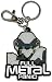 Full Metal Panic!: Key Chain - Arbalest (Key Chains) GE3913