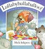 Lullabyhullaballoo!