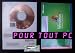 Windows XP Edition Familiale SP2 OEM français 1 poste
