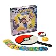 Pressman Pokeball Flip...