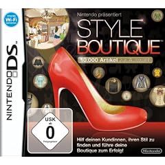Style Boutique
