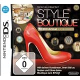 Style Boutiquevon "Nintendo"