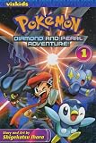 Pokémon: Diamond and Pearl Adventure!, Vol. 1 (Pokémon Diamond and Pearl Adventure)