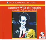 Interview With the Vampire (Unabridged)