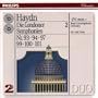 Haydn: The London Symphonies, Vol. 2