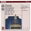 Haydn: The London Symphonies, Vol. 2
