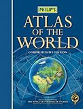 Philip's atlas of the world