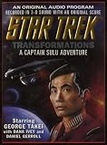 Review Star Trek  / Star Trek: Transformations (Star Trek on compact disc)