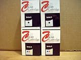 SCRP QuikShip Series 9 Replacement Fourpack 2B/2C 2