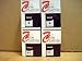 SCRP QuikShip Series 9 Replacement Fourpack 2B/2C 2