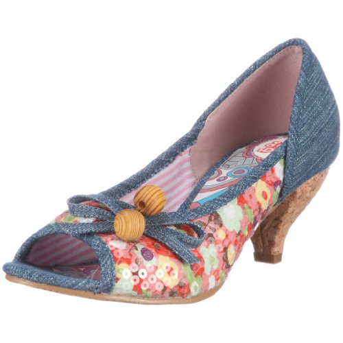 Dolly Do Pumps 52097 Damen Pumps Preisvergleich