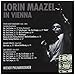 Lorin Maazel in Vienna