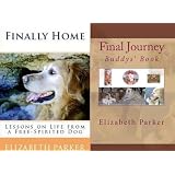 Finally Home and Final Journey- The Buddy Book Collection
