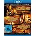 The Scorpion King 1-3 - Box [Blu-ray]