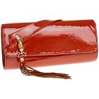 Jacqueline Jarrot Paige Clutch