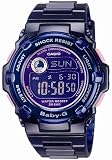 [カシオ]CASIO 腕時計 Baby-G ベビージー Reef BG-3000A-2JF レディース