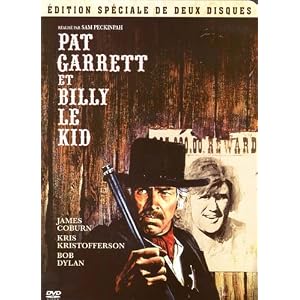 Pat Garrett Et Billy Le Kid (Edition Speciale De Deux Disques) by 