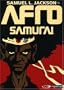 Afro Samurai