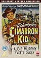 The Cimarron Kid (Great Western Collection) [DVD]