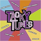 K-tel s Tacky Tunes