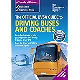 the official dvsa guide to driving buses and coaches