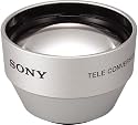Sony VCL2025S Tele Conversion Lens x 2.0 for 25mm Lenses