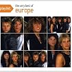 Playlist: The Very Best of Europe