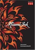 Miami Ink Season 3 - Ami Animates & Blast Off!