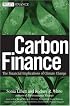 Carbon Finance: The Financial Implications of Climate Change (Wiley Finance)