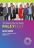 Mad Men: Cast & Creators Live at the Paley Center