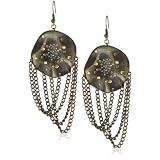 Joanna Laura Constantine Antique Earrings