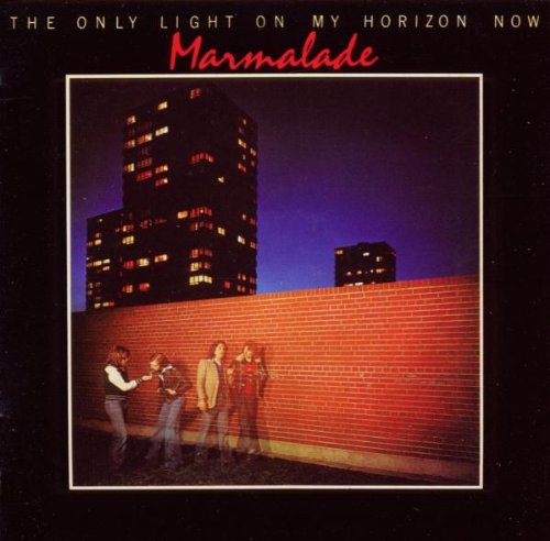 Marmalade - Falling Apart at the Seams (1976) Lyrics - Zortam Music