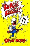 The budgie likes to boogie!