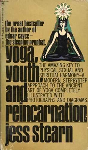 yoga youth and reincarnation