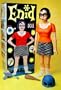 14" Ghost World Enid Hi-Fashion Glamour Doll with Accessories