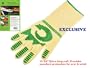 (2 Gloves Value Pack) Exclusive Extra Long Cuff Oven Gloves-made of Dupont Nomex� & Kevlar�-withstands Heat up to 480 Degrees Fahrenheit