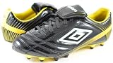 Umbro Lancing-A Hg Yellow Men Soccer Shoes FG
