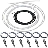 Spearit NTR Speargun / Polespear Spectra Wishbone Kit (No Tools Required) Makes 3 Wishbones