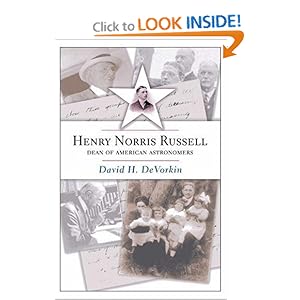 henry norris russell major discovery henry norris russell major discovery