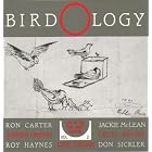 Birdology, Vol. 2 by  Ron Carter 