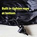 Rocky MRanger 75 Inch Good BBQ Cover Universal Electric Gas Barbecue Grill Protection YQ7AB-2