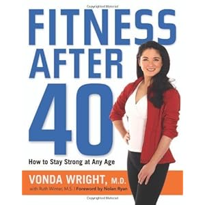 Fitness After 40: How to Stay Strong at Any Age