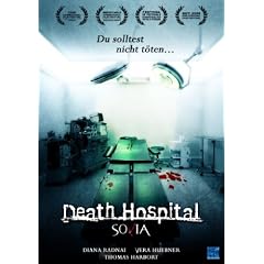 Death Hospital - Sovia