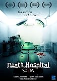 Death Hospital - Sovia