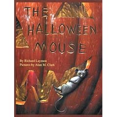 The Halloween Mouse